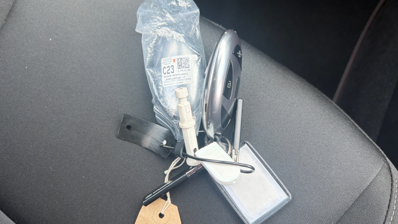 Hyundai KONA 1.6T 138 N Line 5dr Petrol Hatchback